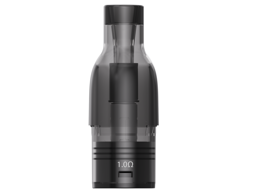 Joyetech - eGo Nano Pod 1,0 Ohm (3 Stück pro Packung) – Bild 2