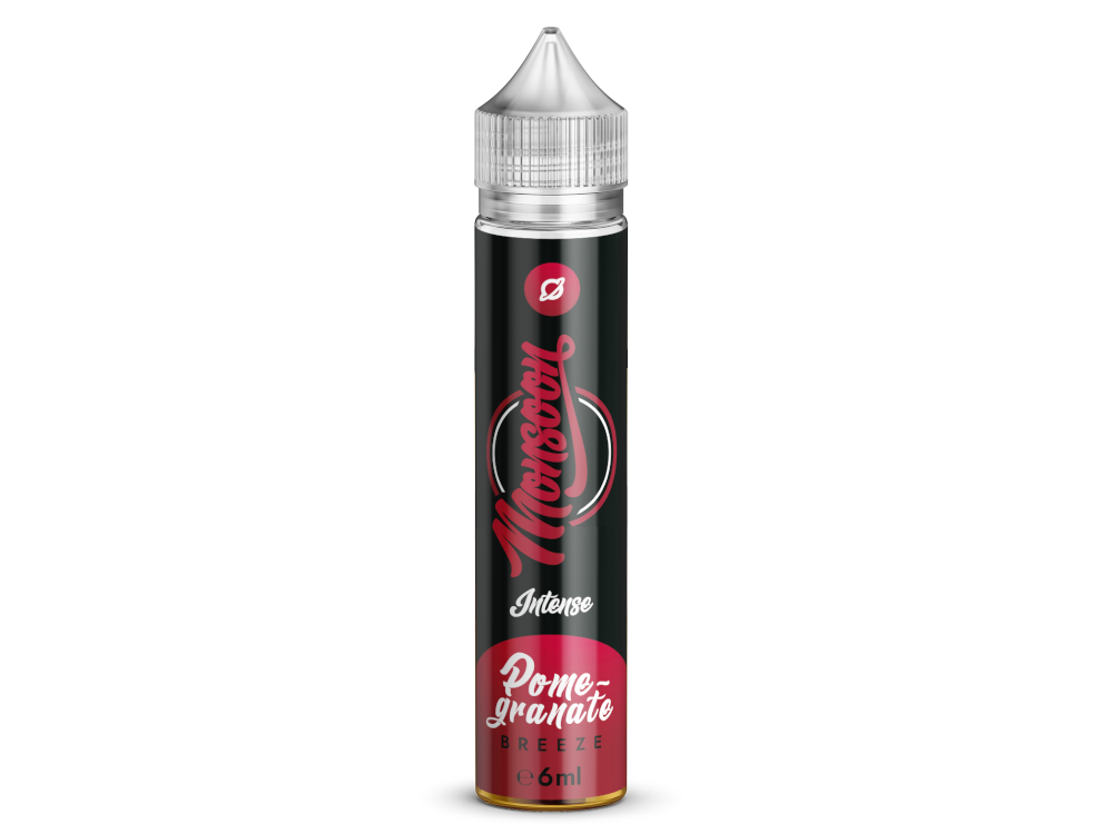 Monsoon - Intense - Aroma Pomegranate Breeze 6 ml